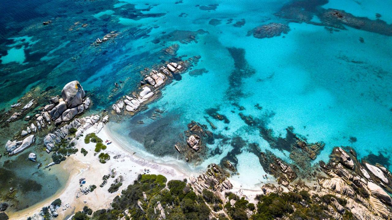 Homey Experience - Ex 104 La Maddalena  Exteriör bild